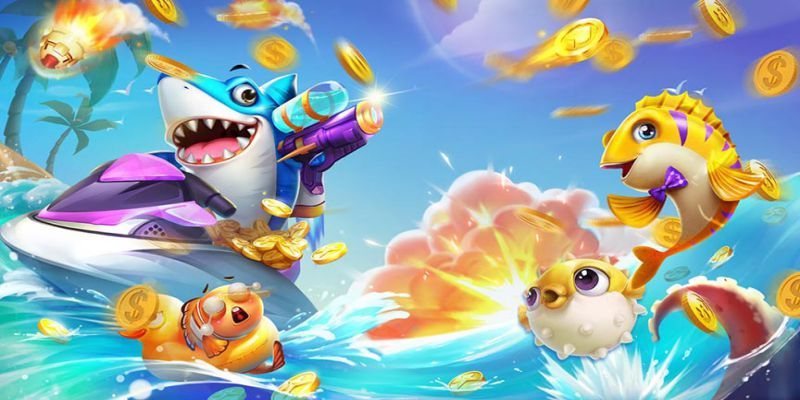 789BET Fish Shooting คืออะไร?