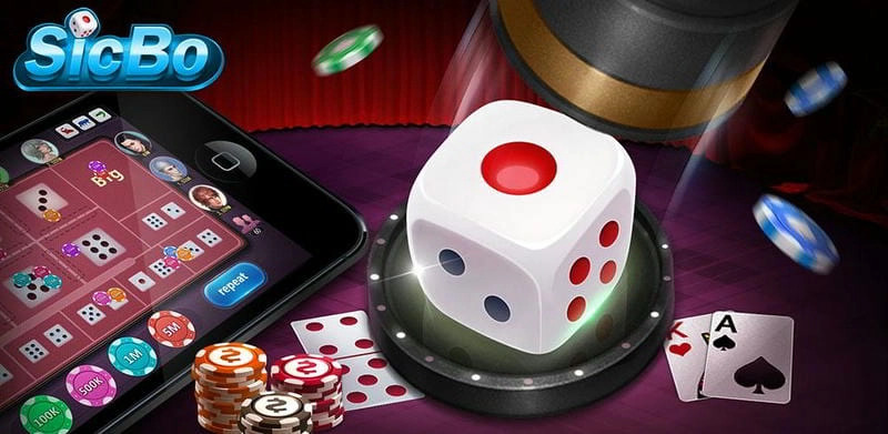 กฎกติกาของ 789BET Sic Bo ที่มีรายละเอียดอย่างละเอียด