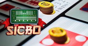 คำแนะนำง่ายๆ สำหรับการเข้าร่วม 789BET Sic Bo