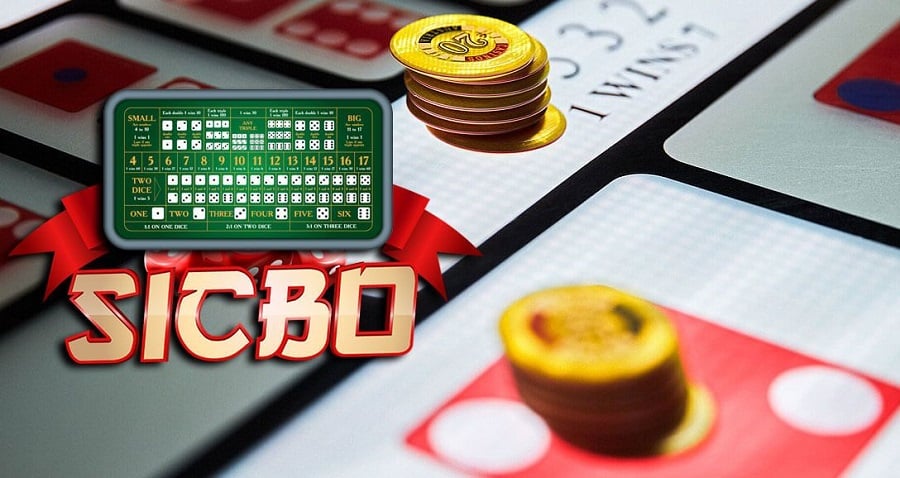 คำแนะนำง่ายๆ สำหรับการเข้าร่วม 789BET Sic Bo