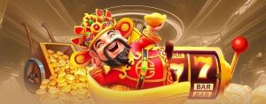 ข้อดีที่โดดเด่นที่ล็อบบี้789BET Slots