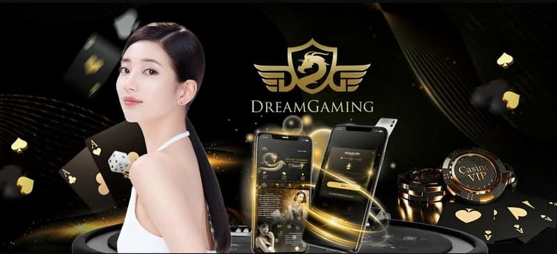 เกมที่ดีที่สุดในล็อบบี้คาสิโน DG