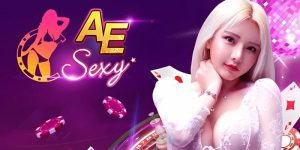 ภาพรวมโดยละเอียดของ AE Sexy Lobby