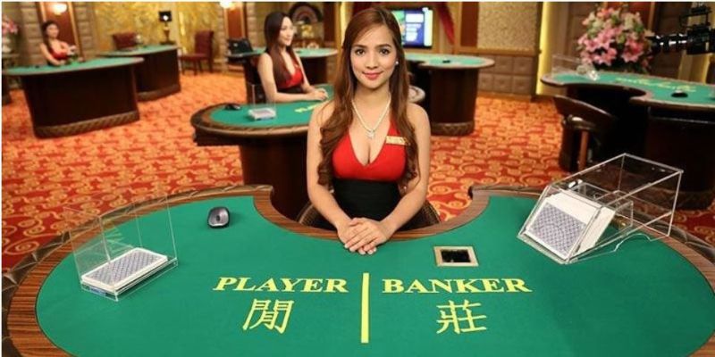 กฎกติกาโดยละเอียดของ Baccarat 789BET นั้นง่ายมาก