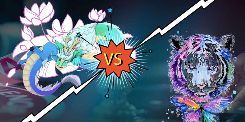 เรียนรู้เพิ่มเติมเกี่ยวกับ Dragon Tiger 789BET - เกมฮิตสุดฮอตปี 2025