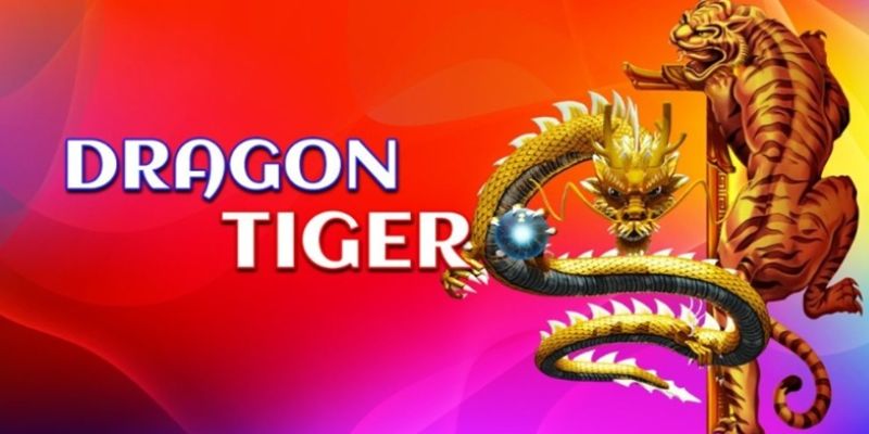 คำแนะนำวิธีการเล่น Dragon Tiger 789BET