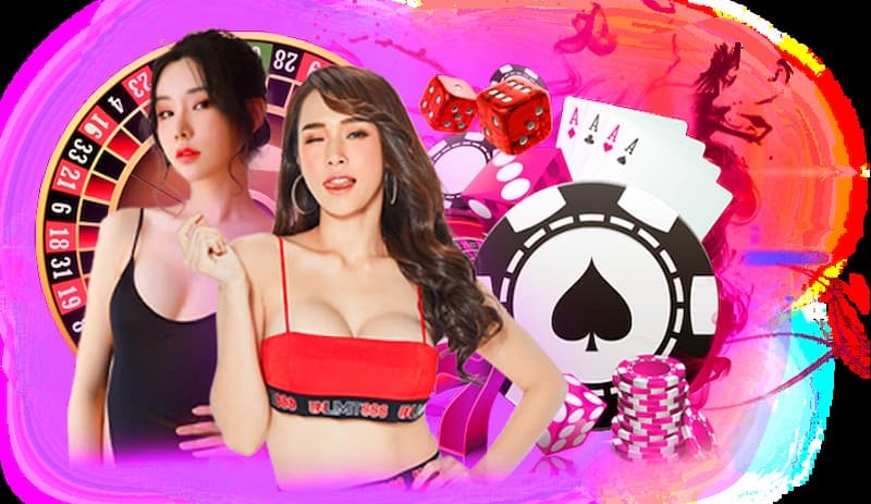 ภาพรวมโดยละเอียดของคาสิโนสด 789BET