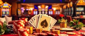 เรียนรู้เพิ่มเติมเกี่ยวกับPoker 789BET - เกมที่ฮอตที่สุดในปี 2025