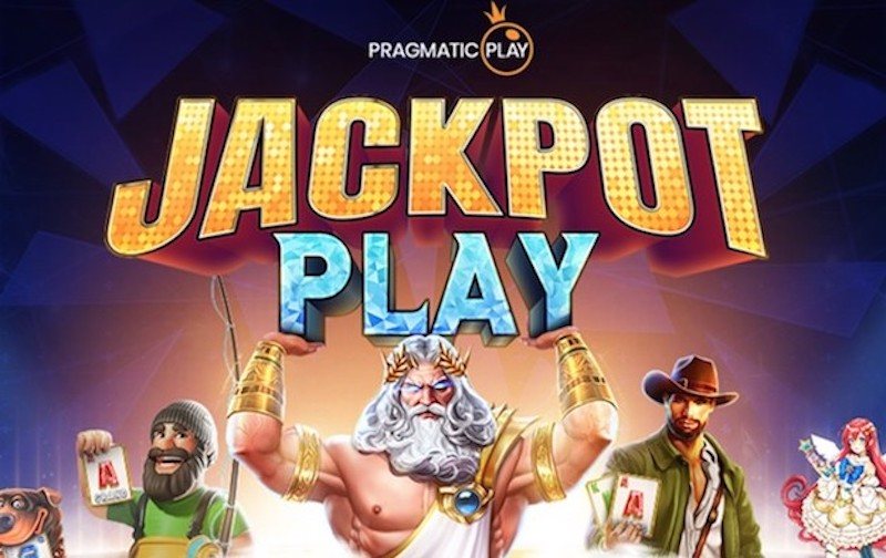 คำไม่กี่คำเกี่ยวกับผู้จัดพิมพ์Pragmatic Play สล็อต