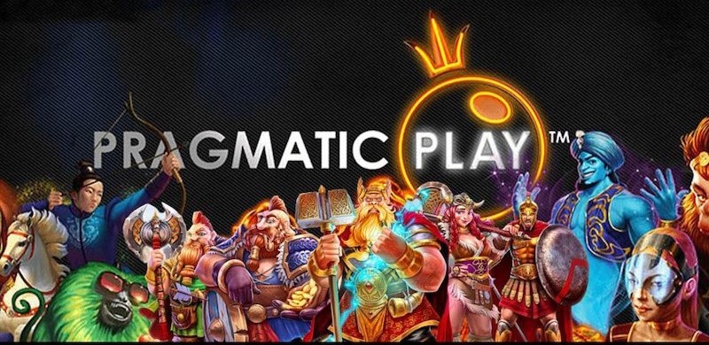 แนะนำเกมที่โดดเด่นในล็อบบี้แจ็คพอตของ Pragmatic Play