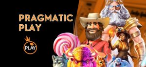 เหตุผลที่ควรเล่นสล็อต Pragmatic Play ที่ 789BET
