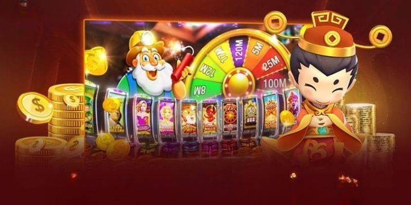 Rich88 Jackpot คืออะไร ทำไมคุณถึงควรเล่นเกมนี้ที่ 789BET เท่านั้น?