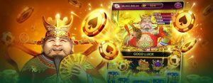 แนะนำเกมที่โดดเด่นในล็อบบี้แจ็คพอต Rich88