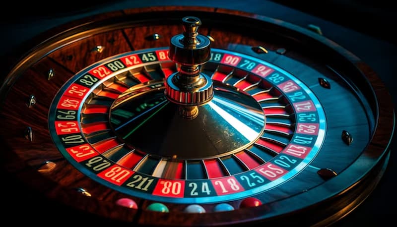 มาเรียนรู้เกี่ยวกับ Roulette 789BET กันดีกว่า - เกมสุดฮอต 2025