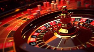 ขั้นตอนการวางเดิมพันในรูเล็ต 789BET