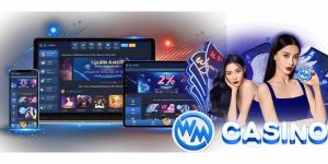 สิทธิพิเศษสูงสุดที่ WM Casino