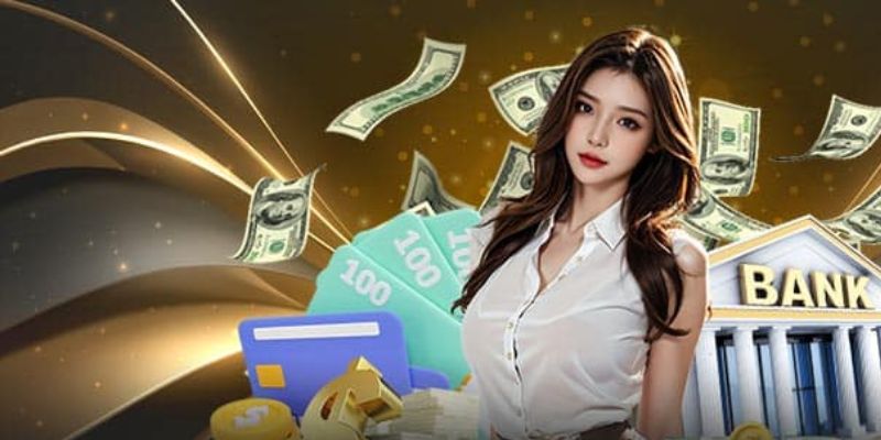 ผู้เล่นโอนเงินผ่านธนาคารในประเทศ