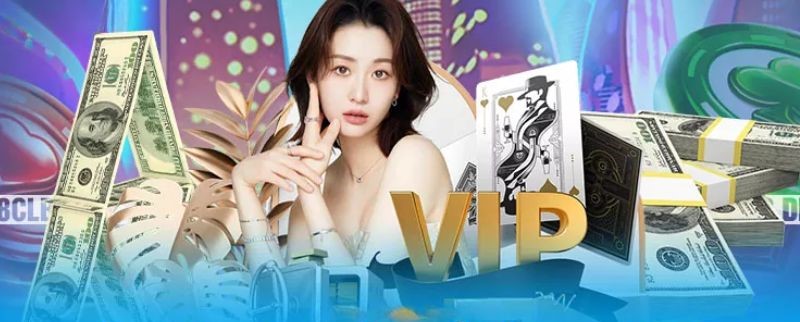 โปรโมชั่น 789BET - ข้อเสนอ VIP